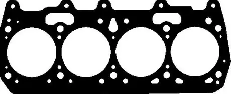 CH3307A Прокладка головки DUCATO/REGATA/ 1.7D/1.9D 84-00 (1.8mm) BGA подбор по vin на Brocar