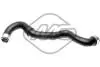 Патрубок радиатора MB C-Class (W203) 1.8i Kompressor 02- 94351