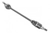 Піввісь зад. МКПП 835mm Dacia Duster 1.2/1.5D/1.6 06.10- 30954