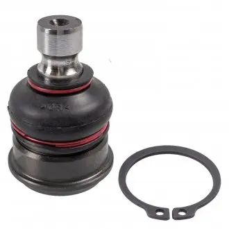 174293 Опора кульова (передня/знизу) Nissan Micra/Sunny 10- FEBI BILSTEIN підбір по vin на Brocar