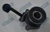 WYSPRZĘGLIK CITROEN C4/JUMPY/SPACETOURER 2,0 BLUEHDI 13- CSC1108530