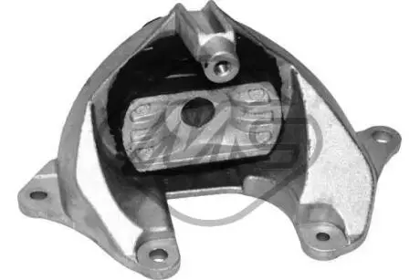 05659 Подушка двигуна Fiat Punto / Idea 1.3 D Multijet 03-Пр. METALCAUCHO підбір по vin на Brocar