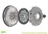 Сцепление компл. + DMF CITROEN/OPEL/PEUGEOT C3/C4/Partner/2008/208/308 1,214>> 837123