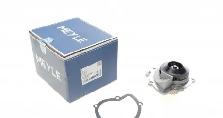 40132200004 Помпа води Citroen C4/C5/C8/Jumpy/Fiat Scudo/Peugeot 308/407/508/Ford Focus/Mondeo 2.0HDi/TDCi 09- MEYLE підбір по vin на Brocar
