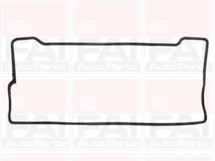 RC963S Прокладка клапанної кришки Toyota Avensis 1.6/1.8 97-00 FAI AUTOPARTS підбір по vin на Brocar