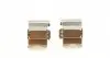 2076401 Колодки тормозные (задние) Opel Combo 18-/Citroen Berlingo/Peugeot Partner 18- (TRW) Q+ TEXTAR підбір по vin на Brocar
