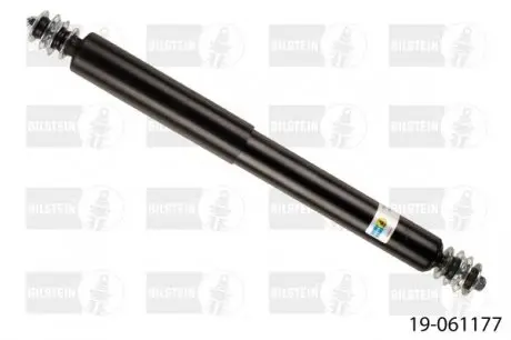 19061177 Амортизатор подвески передний газомасляный BILSTEIN B4 BILSTEIN подбор по vin на Brocar