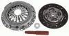 3000950682 Sprzęgło kpl.RENAULT CLIO IV(BH),CLIO IV GRANDTOUR(KH) SACHS підбір по vin на Brocar