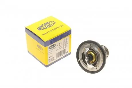 352317100810 Термостат NISSAN 200 SX,ALMERA,PATROL GR,PRIMERA,SUNNY,T MAGNETI MARELLI подбор по vin на Brocar