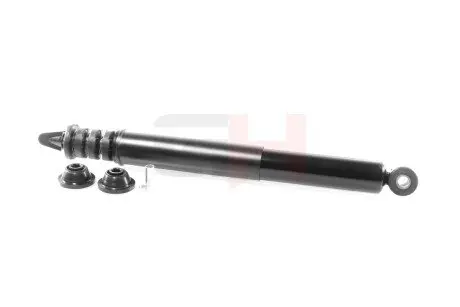 GH333975 Ам-тор зад.газ. лів./прав.Renault Clio 05-, Modus 04- GH-PARTS підбір по vin на Brocar