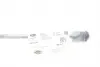 430719160800 КРЫШКА ГАЗОВОЙ ПРУЖИНЫ VW PASSAT VIII 08.14-&gt; MAGNETI MARELLI підбір по vin на Brocar