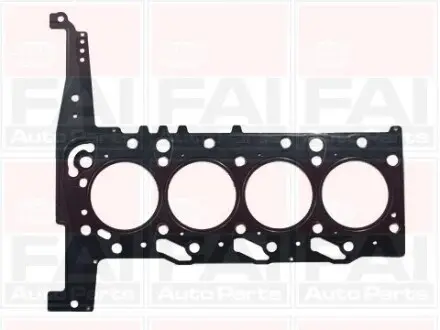 HG1002 Прокладка Г / Б Ford Transit 2.0DI/2.0TDI 00- 1.20MM MLS FAI AUTOPARTS підбір по vin на Brocar
