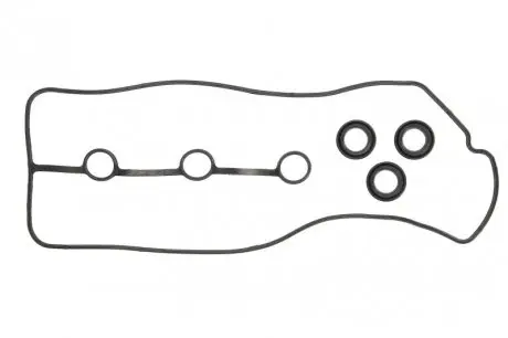 474840 КОМПЛЕКТ ПРОКЛАДОК КРИШКИ КЛАПАНА L TOYOTA 4 RUNNER, FJ CRUISER, LAND CRUISER 4.0 08.02-10.10 ELRING підбір по vin на Brocar