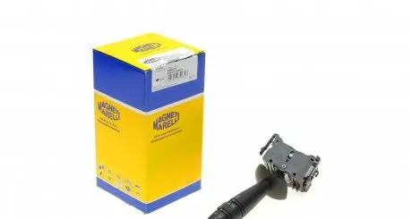 000050120010 Перемикач підрульовий MAGNETI MARELLI 000050120010 MAGNETI MARELLI підбір по vin на Brocar