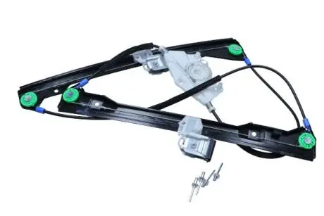 500444 Склопідйомник MAXGEAR подбор по vin на Brocar