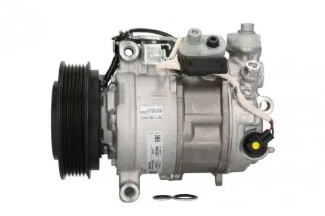 890739 KOMPRESOR KLIMY DB A-KLASA W176 12-, INFINITY Q30 15- NISSENS подбор по vin на Brocar