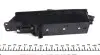 0242113 Кнопка склопідіймача і регулювання дзеркала VW Crafter/MB Sprinter 06- (L) TRUCKTEC підбір по vin на Brocar
