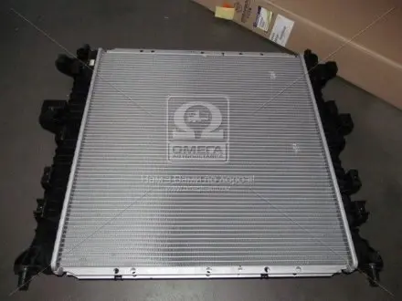 2131009253 Радіатор охолодження двигуна Kyron (вир-во SsangYong) SSANGYONG підбір по vin на Brocar