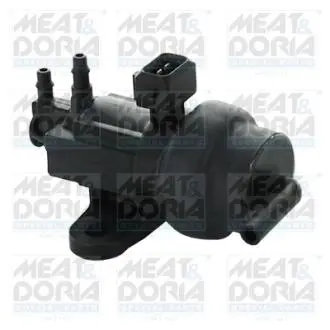 9723 Преобразователь давления, турбокомпрессор ford (konwerter) mondeo iii MEAT&DORIA підбір по vin на Brocar