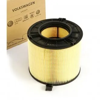 8W0133843C Фильтроэлемент воздушный VAG подбор по vin на Brocar