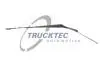 0258052 Важіль склоочисника MB Sprinter/VW Crafter 06- (R) TRUCKTEC підбір по vin на Brocar