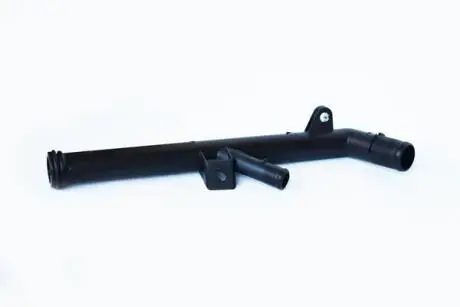 73574 Патрубок системи охолодження Megane II, Laguna, Clio ASAM підбір по vin на Brocar