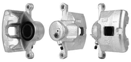820829 Тормозной суппорт 82-0829 ELSTOCK ELSTOCK подбор по vin на Brocar