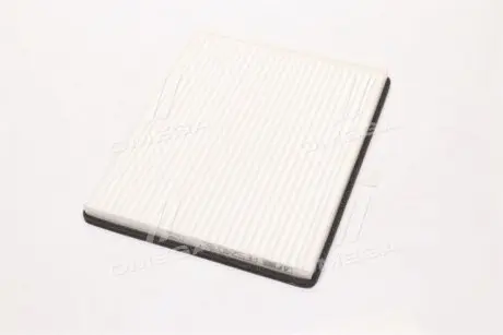 AF5240 Фільтр салону CHERY ELARA 06- (вир-во ALPHA FILTER) ALPHA FILTER підбір по vin на Brocar