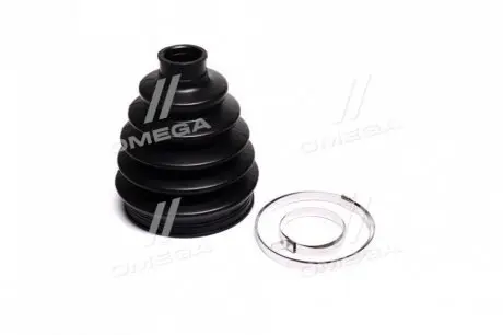 T17C05UZ Пыльник ШРУСа наружного 43447-06350 (T17C05UZ) RBI RBI подбор по vin на Brocar
