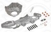 Монтажный комплект turbosprężarki MERCEDES C T-MODEL (S205), C (W205) 1.6D 05.14- 481.580