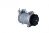 32916 KOMPRESOR KLIMATYZACJI PEUGEOT 208/ CITROEN C3 12- NRF підбір по vin на Brocar