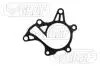 PA1427 POMPA WODY TOYOTA 1,4D-4D AURIS II/YARIS III/IV 15- GRAF підбір по vin на Brocar