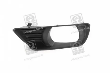 0490550912 Решетка в бамп. о. TOY CAMRY 06- (выр-во TEMPEST) TEMPEST підбір по vin на Brocar