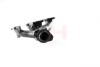 GH933950 Kolektor wydechowy RENAULT Clio/ Megane 1.4-1.6 GH-PARTS підбір по vin на Brocar