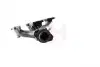 GH933950 Колектор, система відведення ВГ GH-PARTS підбір по vin на Brocar