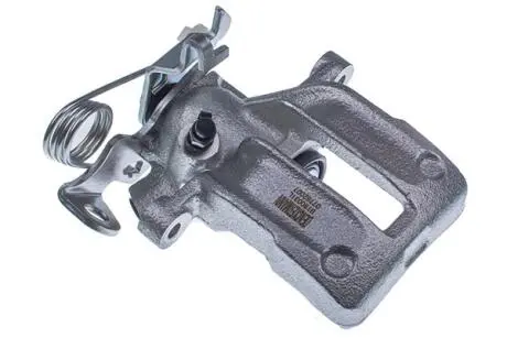 B190031L Тормозной суппорт зад. левый Audi A4 1.6-2.8 94-01р DENCKERMANN подбор по vin на Brocar