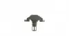 30148120007 Датчик тиску наддува Toyota Land Cruiser 4.6 V8 12- MEYLE підбір по vin на Brocar