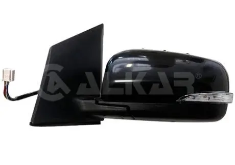 6136161 Зеркало ALKAR підбір по vin на Brocar