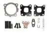 657120 Комплект прокладок турбіни Ford Focus/Fiesta/Mondeo/Connect 1.0 12- ELRING підбір по vin на Brocar