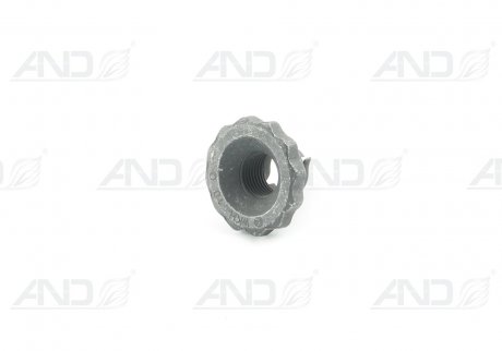 6Q0407396C Гайка VAG підбір по vin на Brocar