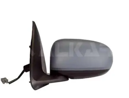 6127556 Зовнішнє дзеркало ALKAR підбір по vin на Brocar