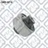 Q0050210 САЙЛЕНТБЛОК ЗАДН ПЕРЕДН ВАЖІЛЯ NISSAN QASHQAI J10F Q-FIX підбір по vin на Brocar