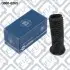 Q0000265 ПИЛЬНИК ПЕРЕДН АМОРТ L HONDA CR-V RE3/RE4 2007-201 Q-FIX підбір по vin на Brocar