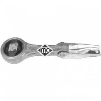04787 Подушка двигуна задня Fabia/Roomster/Polo 01-17 METALCAUCHO підбір по vin на Brocar