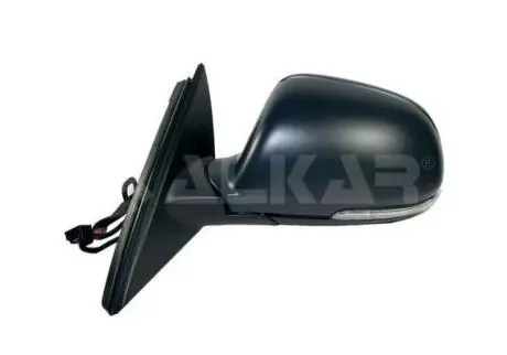 6122577 Зеркало ALKAR підбір по vin на Brocar