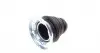 760055 Пильник ШРКШ (внутрішній) VW Golf 86-06/Audi A3 96-03/Skoda Octavia 98-10 (35x56x101.5)(к-кт) GSP підбір по vin на Brocar