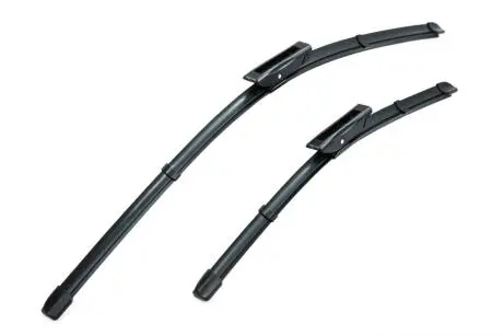 WD400550 Щітки Renault Megane II 06-08,кт 2 шт Oximo підбір по vin на Brocar