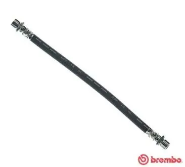 T83151 Шлангопровод BREMBO підбір по vin на Brocar