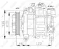 Компрессор кондиционера Audi A6 2.5TDI 00-05/A4 01-05 32105