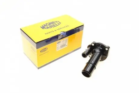 352317101860 Термостат Ford Focus/Fiesta 1.6Ti-2.0 03- MAGNETI MARELLI підбір по vin на Brocar